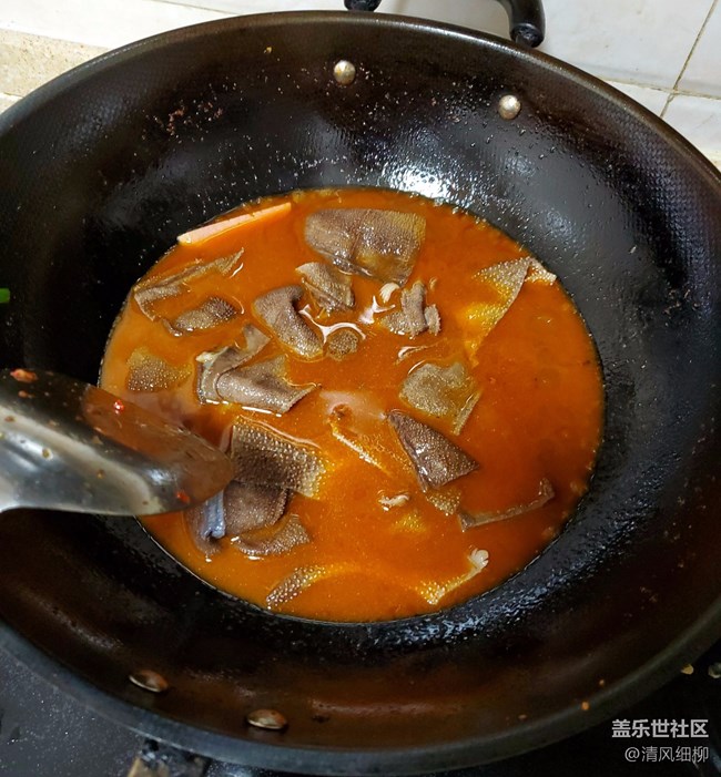 『清风家常菜』+江湖大菜：毛血旺