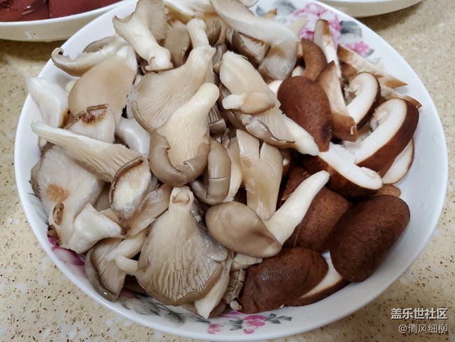 『清风家常菜』+江湖大菜：毛血旺