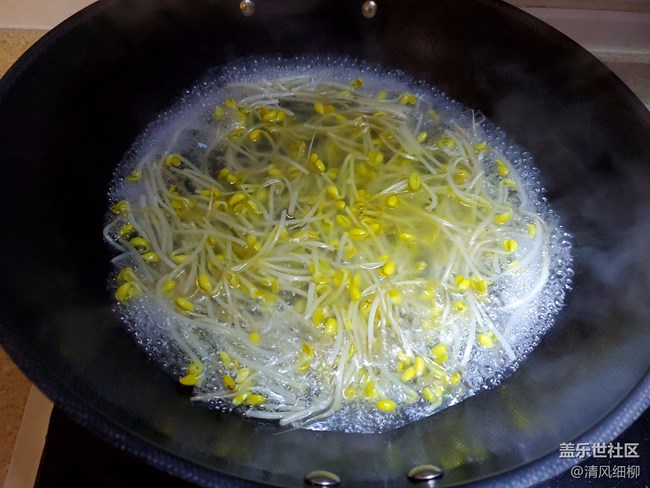 『清风家常菜』+江湖大菜：毛血旺