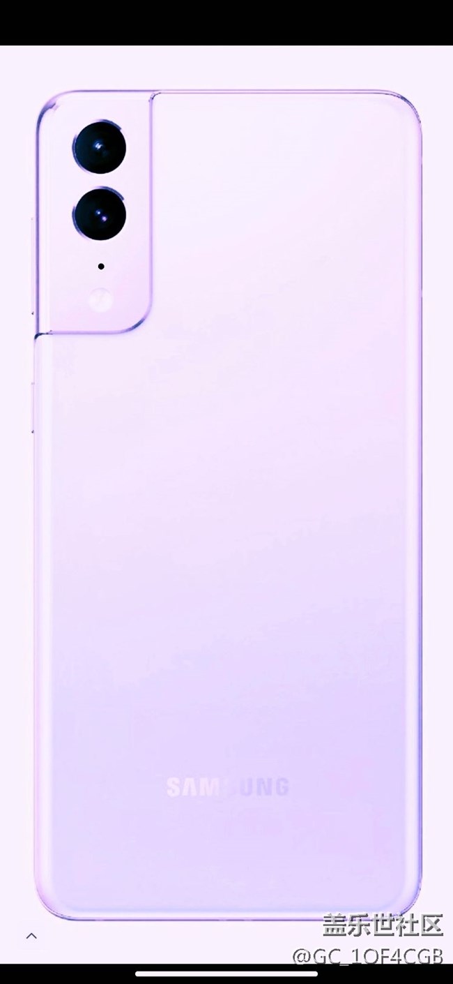 S30、S30+设计假想图 图赏