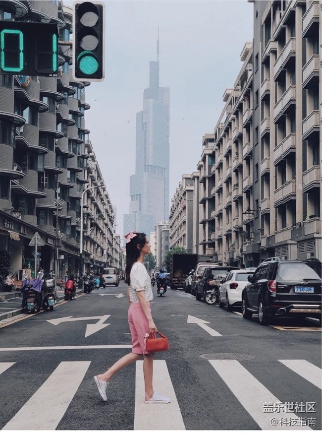 看手：三星S20都是哪些人在用？