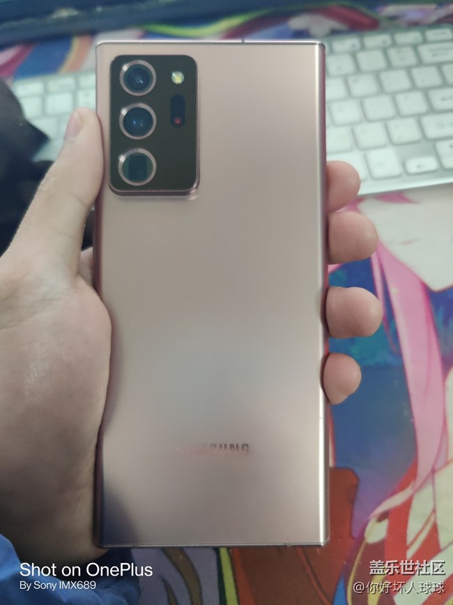 好像三星每年几乎都是这样的