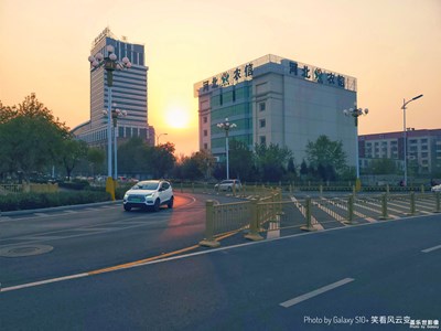 【盖乐世影像周赛第174期】——随拍的乐趣