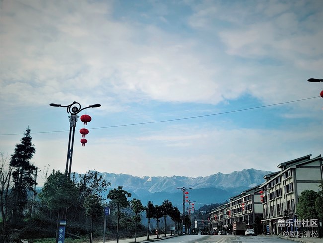 平行世界，多元生活