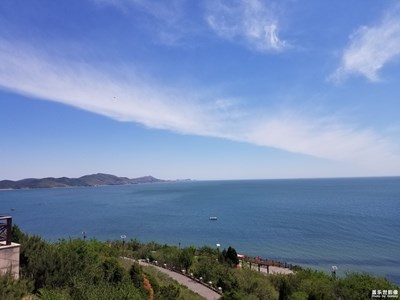 【随拍的乐趣】+云