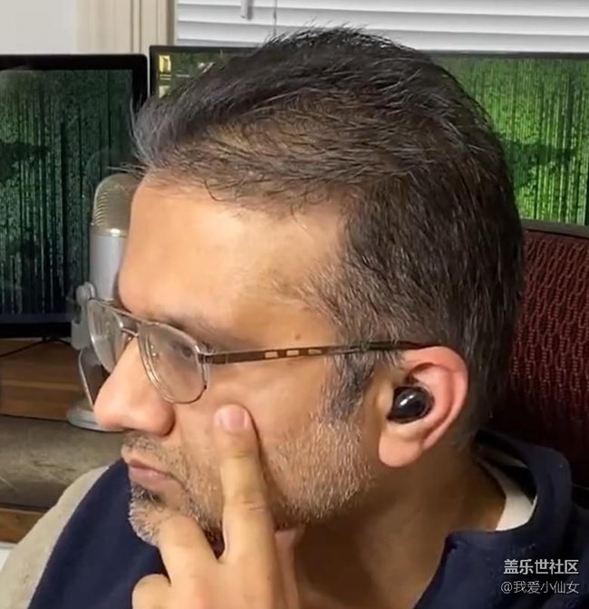 Galaxy Buds Pro由耳入心2021TWS第一弹必看