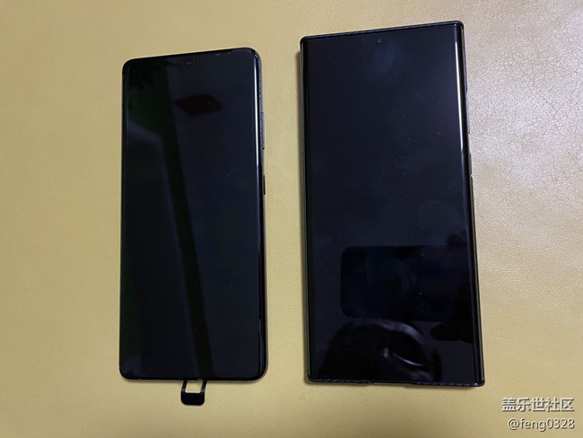 [先行有我]与君初相识,犹如故人归:Galaxy S21 Ultra初体验