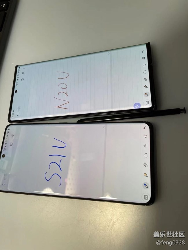 [先行有我]与君初相识,犹如故人归:Galaxy S21 Ultra初体验