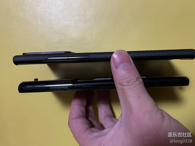 [先行有我]与君初相识,犹如故人归:Galaxy S21 Ultra初体验