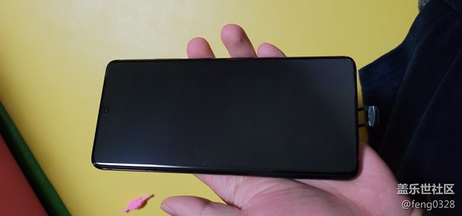 [先行有我]与君初相识,犹如故人归:Galaxy S21 Ultra初体验