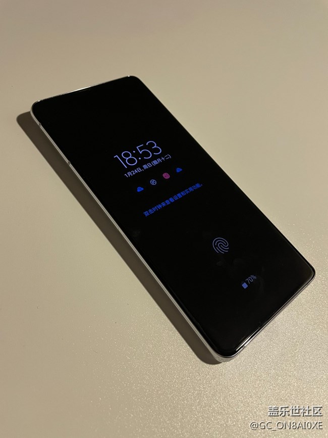 [先行有我]从P1000到S21U的一路走来