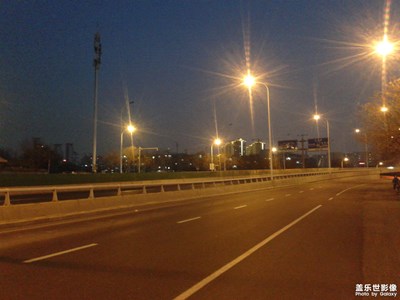【奇妙之城】+夜晚的城市
