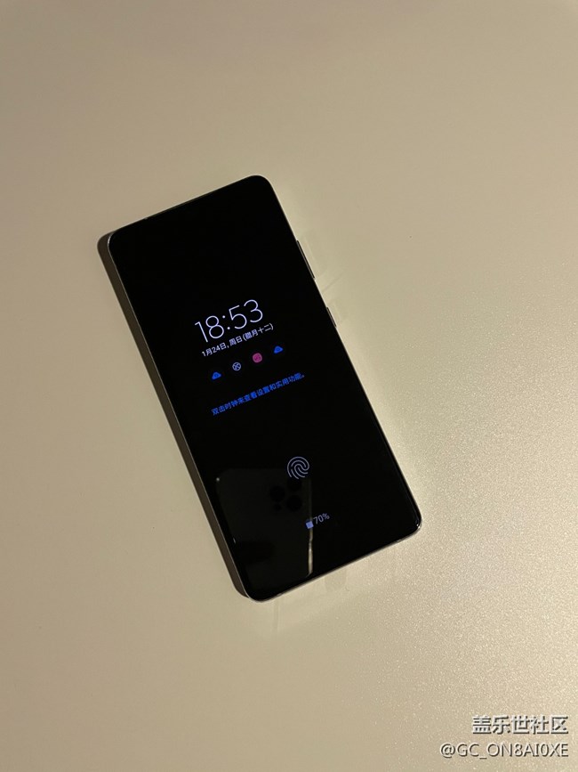 [先行有我]从P1000到S21U的一路走来