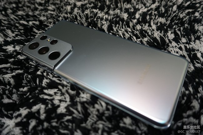 [先行有我]S21 Ultra上手不完全体验，或许对你有用