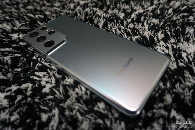 [先行有我]S21 Ultra上手不完全体验，或许对你有用