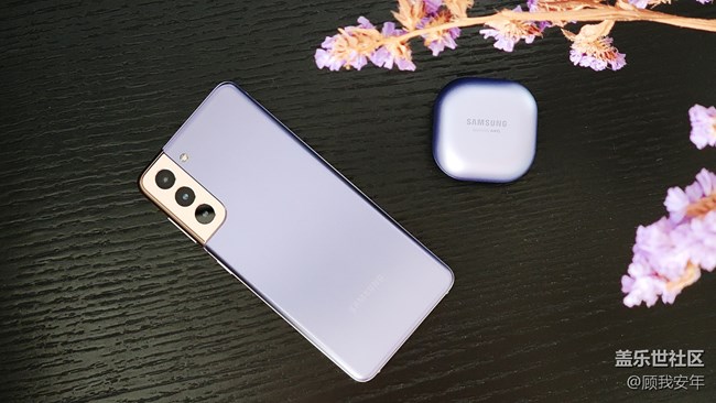 绝对干货！三星Galaxy S21系列5G几大购买理由