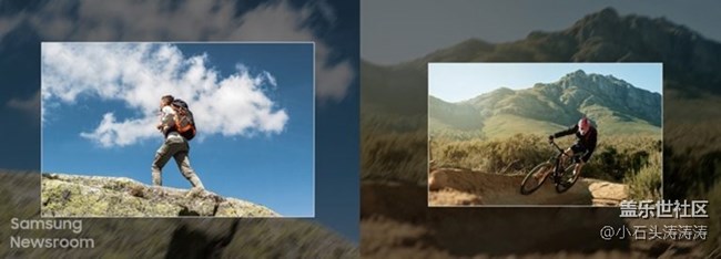 三星Galaxy S系列相机技术发展简史 你都知道吗？