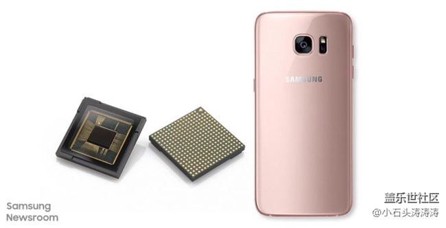 三星Galaxy S系列相机技术发展简史 你都知道吗？