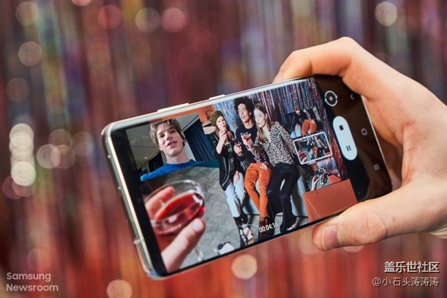 三星Galaxy S系列相机技术发展简史 你都知道吗？