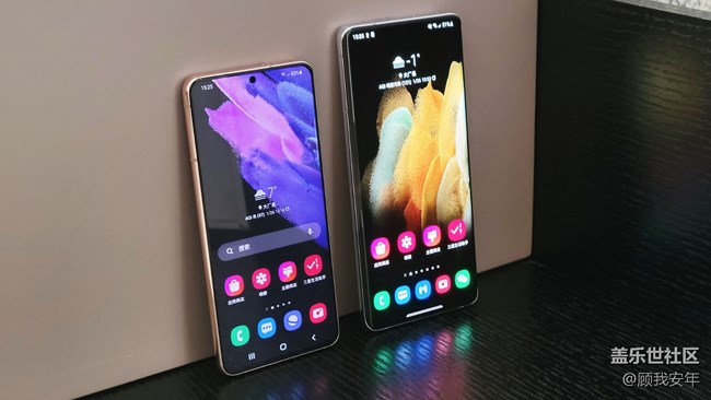 绝对干货！三星Galaxy S21系列5G几大购买理由