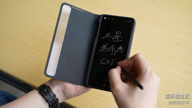 绝对干货！三星Galaxy S21系列5G几大购买理由