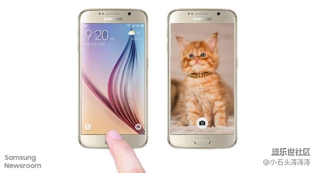 三星Galaxy S系列相机技术发展简史 你都知道吗？