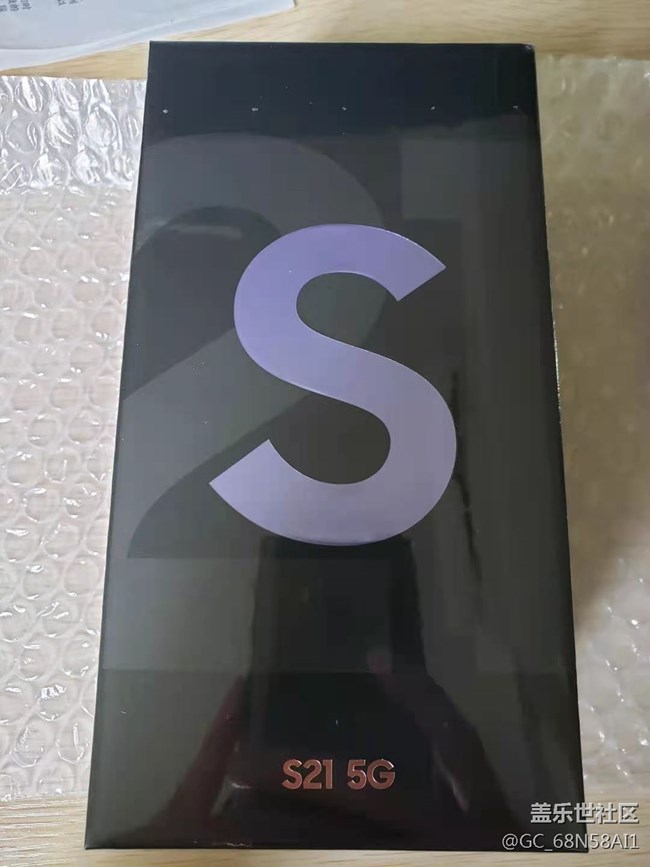 [先行有我]Galaxy S9再见了，S21我来了