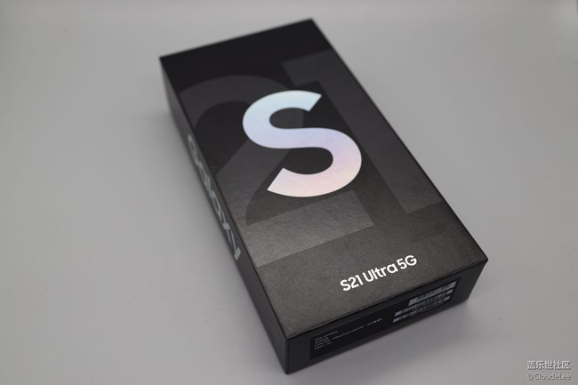 [先行有我] S21Ultra先行者体验报告