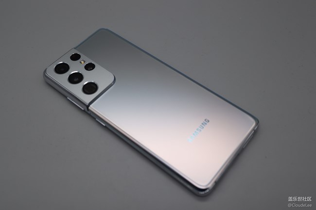 [先行有我] S21Ultra先行者体验报告