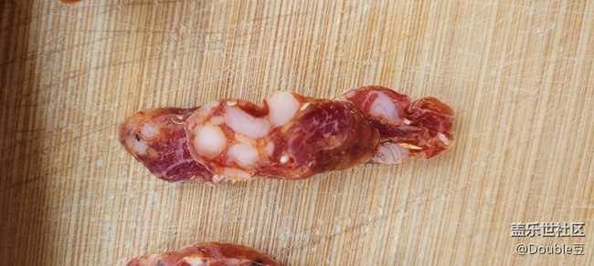 腊月里的腊肠