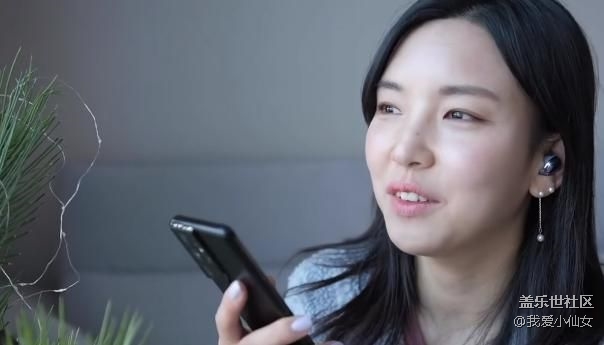 Galaxy Buds Pro降噪耳机听歌观影通话兼顾的三栖TWS耳机