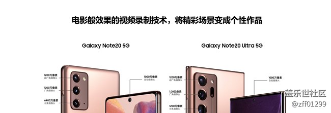 最终还是考虑了Note20Ultra