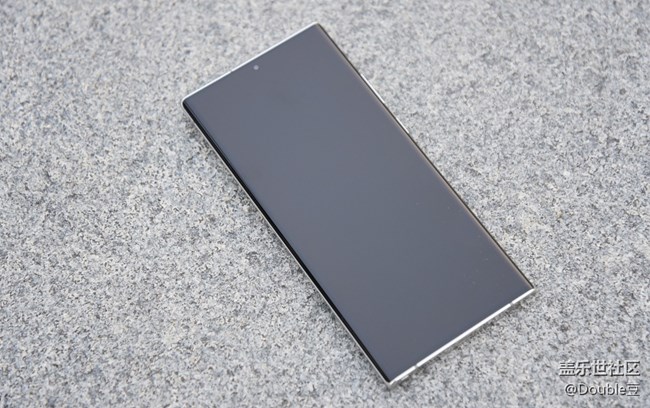 Galaxy N20 Ultra图片鉴赏