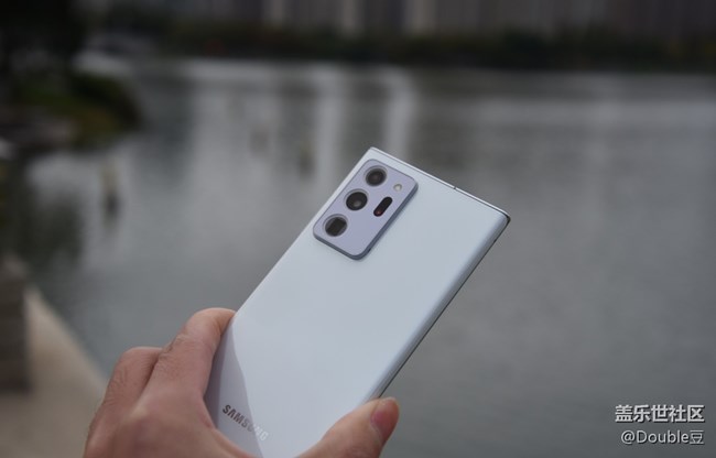 Galaxy N20 Ultra图片鉴赏