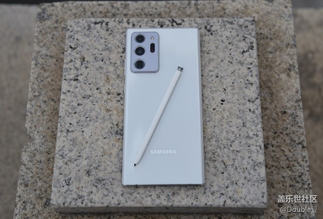 Galaxy N20 Ultra图片鉴赏