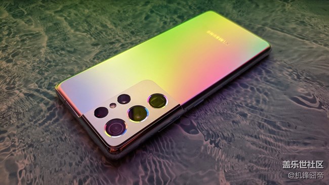 【炫光下的精彩】【S21 ULTRA 美图】。。。囧
