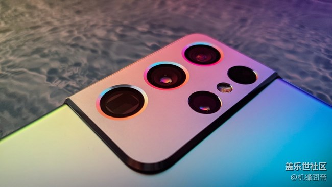 【炫光下的精彩】【S21 ULTRA 美图】。。。囧