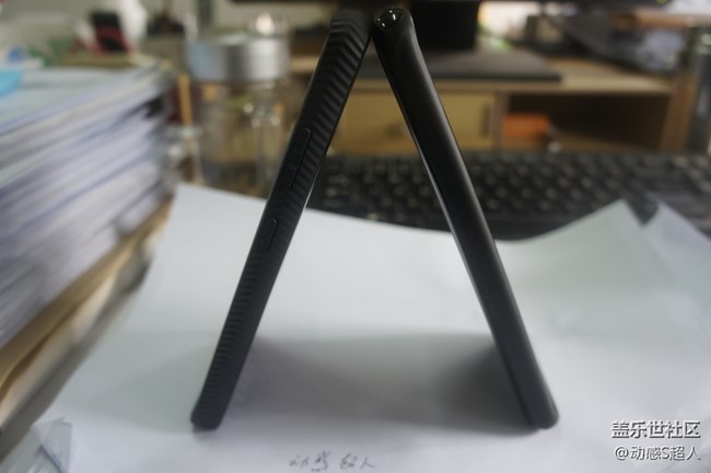 入手S21U后对比S20U使用感受（附带行李箱壳对比）