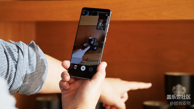 Galaxy S21 Ultra「导演视角」，原来这么多用户群体需要它！