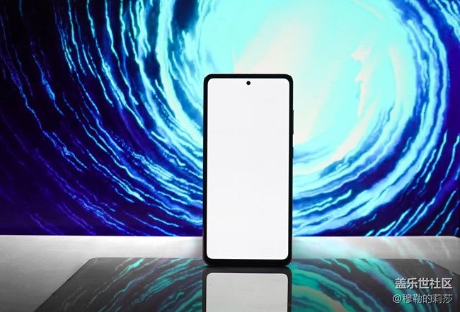 【美图赏】Galaxy S20 FE 5G活力青春-光芒四射