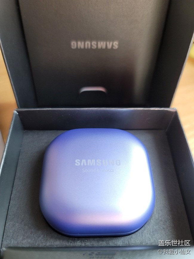 等了很久的Galaxy Buds Pro终于要发售了！