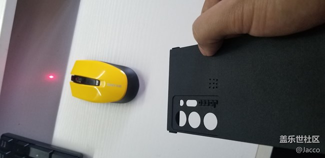 DIY手机壳（系统升级到了3.0，手机壳也跟随升级到3.0）