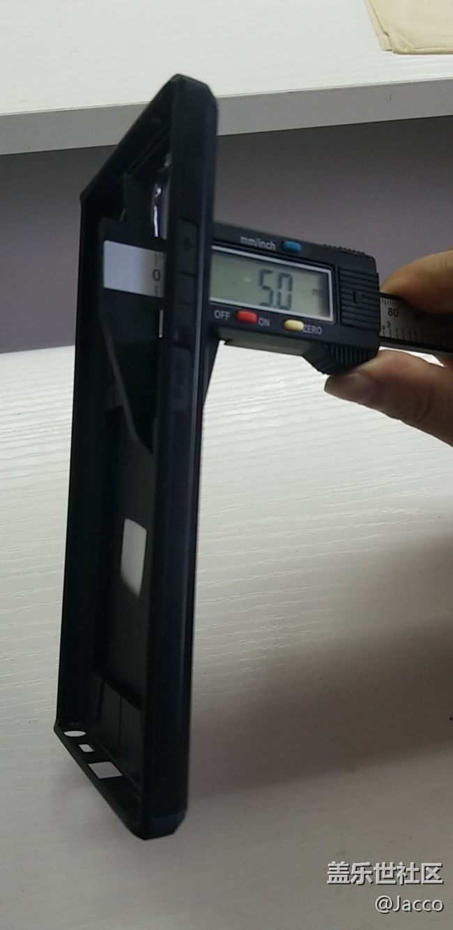 DIY手机壳  续  3.01