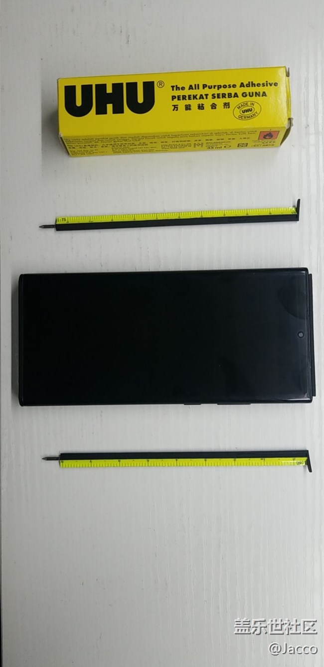 DIY手机壳  续  3.01