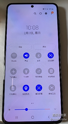 我身边的S21系列