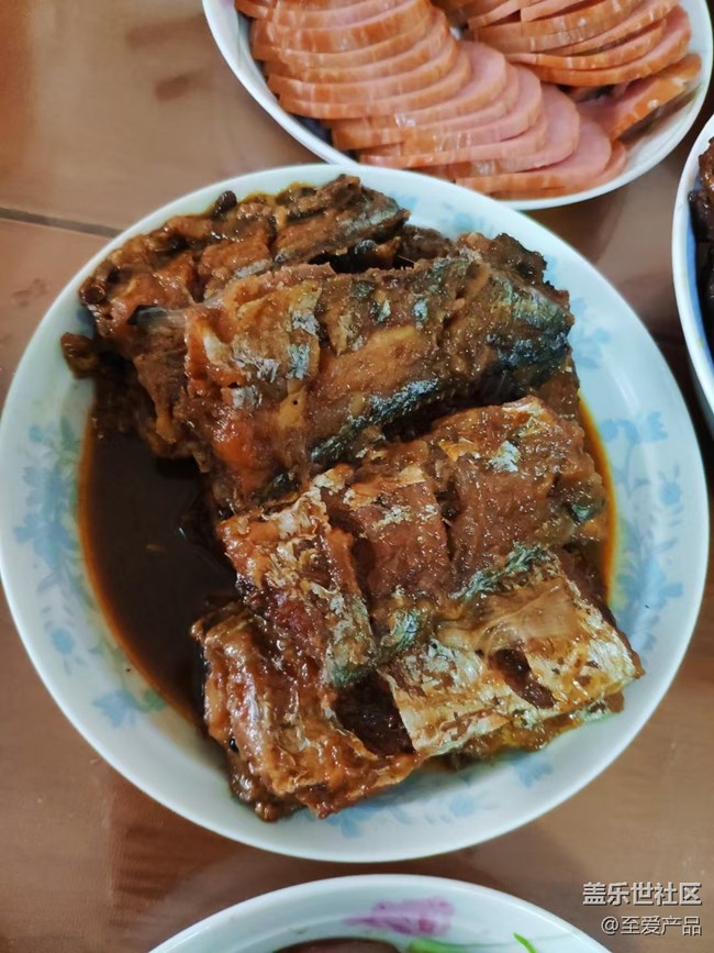 【我家年夜饭】团聚就是长情  祝大家牛年大吉