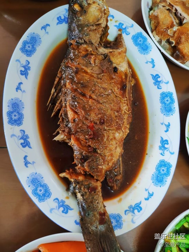 【我家年夜饭】团聚就是长情  祝大家牛年大吉