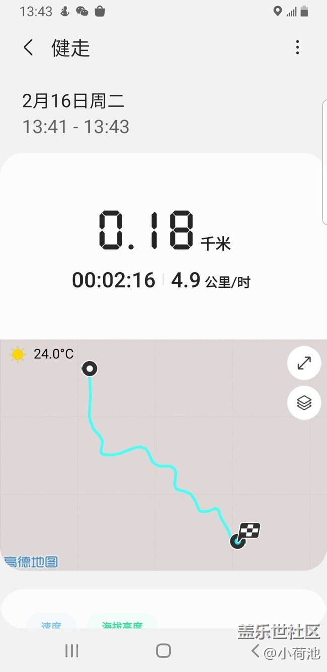 【新年运动会】+健走第5天