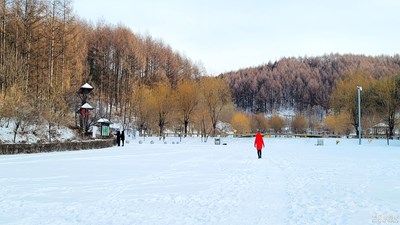 【大国小家】+瑞雪兆丰年