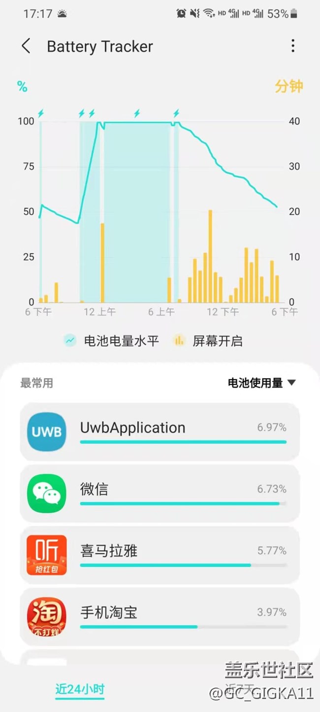 uwbapplications 什么应用，后台常驻，关不掉，耗电大户。